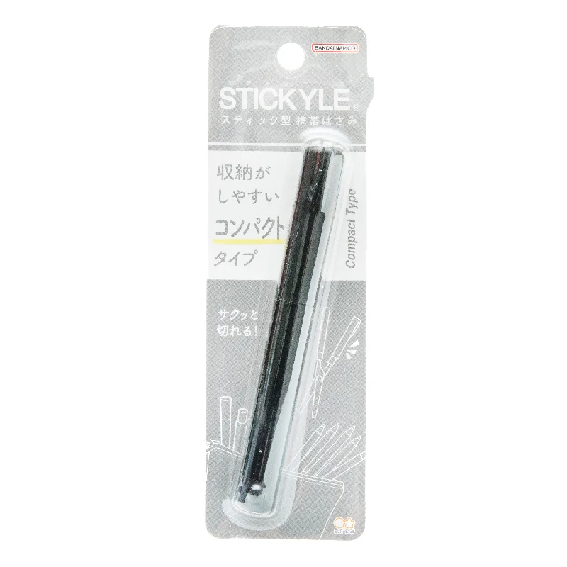 - ​​Pet toys under    yuanSun-Star Stickyle Compact Type Scissors