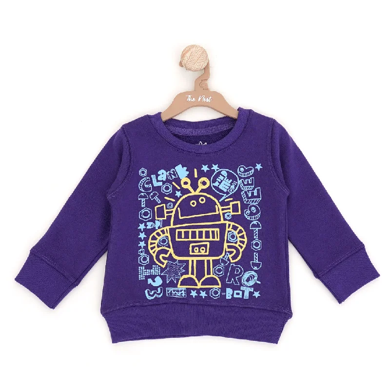 - Degradable pet feces bagSWEAT SHIRT 10433
