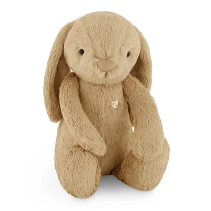 -Anti-slip claw protection raincoat FOR dogsSnuggle Bunnies | Penelope the Bunny | Caramel -Anti-slip claw protection raincoat FOR dogsSnuggle Bunnies | Penelope the Bunny | Caramel