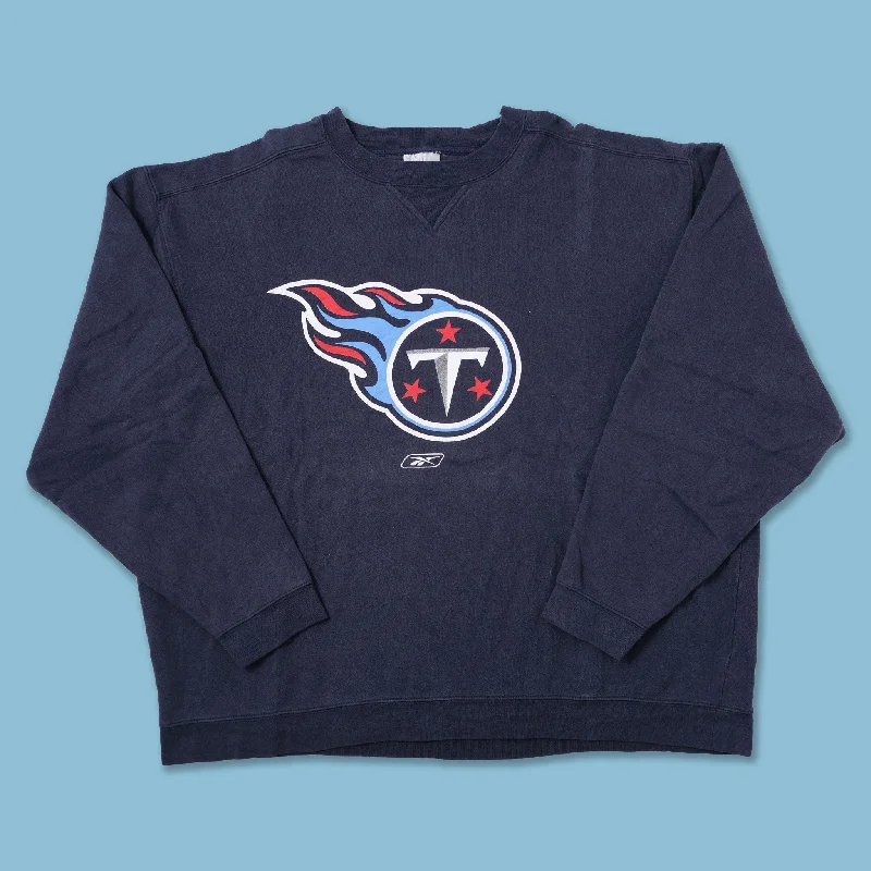 - Elderly dog ​​joint care mattressVintage Reebok Titans Sweater XXLarge