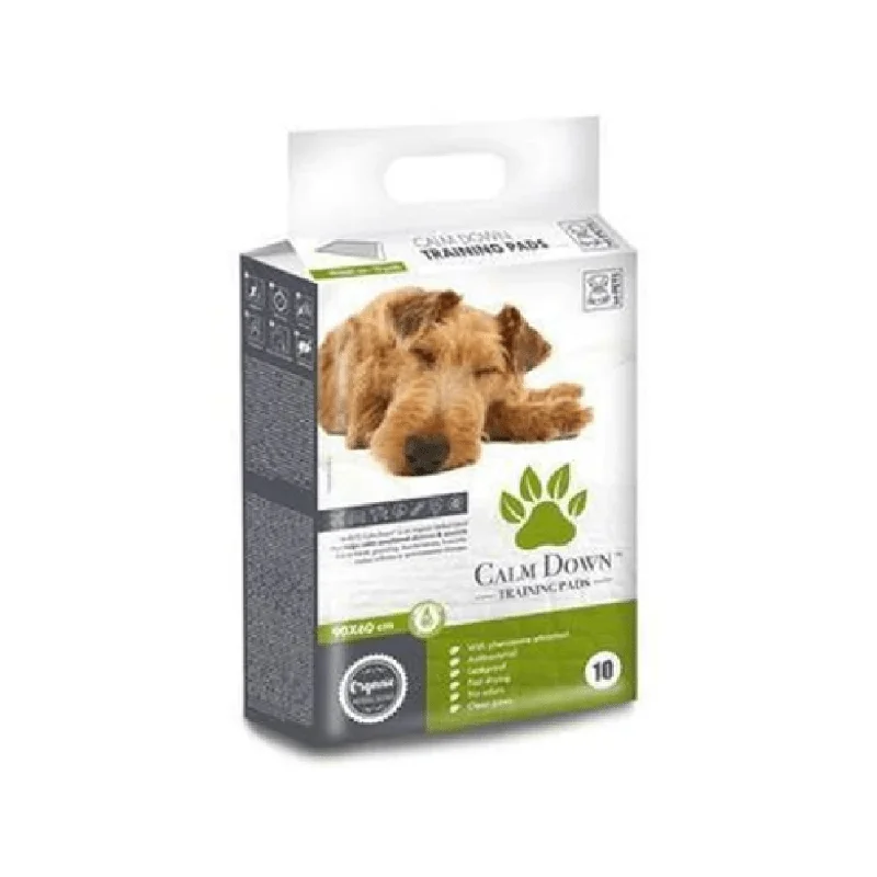  -Anti-scratch sofa protective coverM Pets Calm Down Training & Home Pads for Puppies (45x60cm)