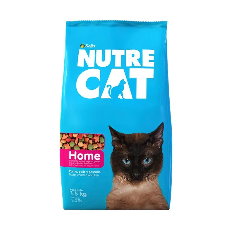 - Winter dog thick down jacketNutrecat Home x 1.5 Kg