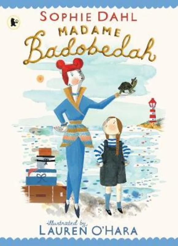 - Pet tear stain cleaning wipesMadame Badobedah