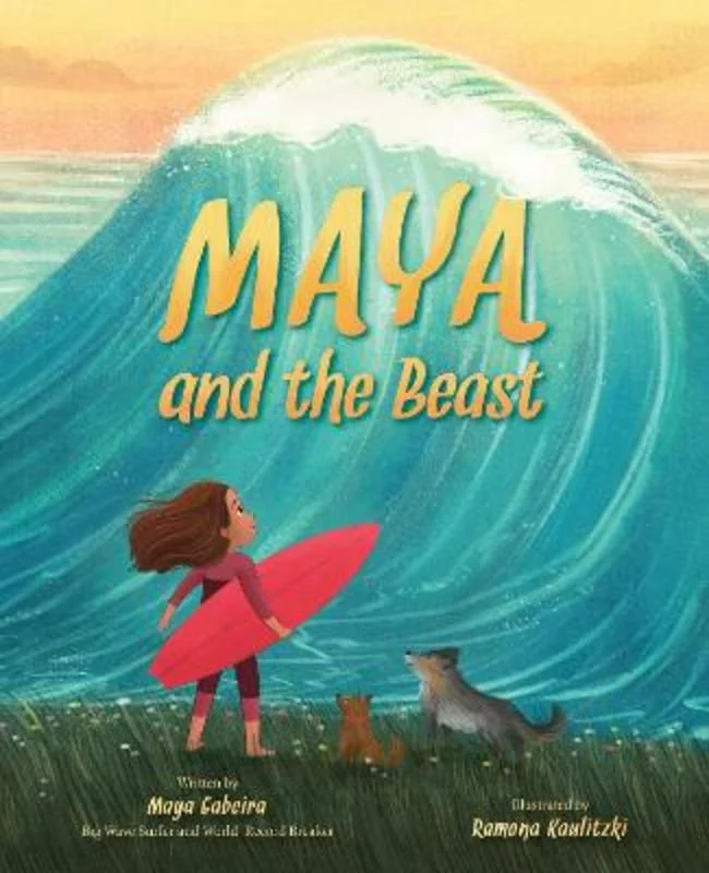 - Degradable pet feces bagMaya and the Beast