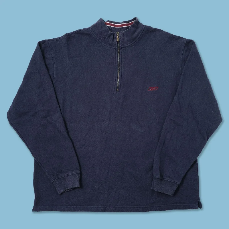 - Pet diabetes prescription foodVintage Reebok Q-Zip Sweater XXLarge