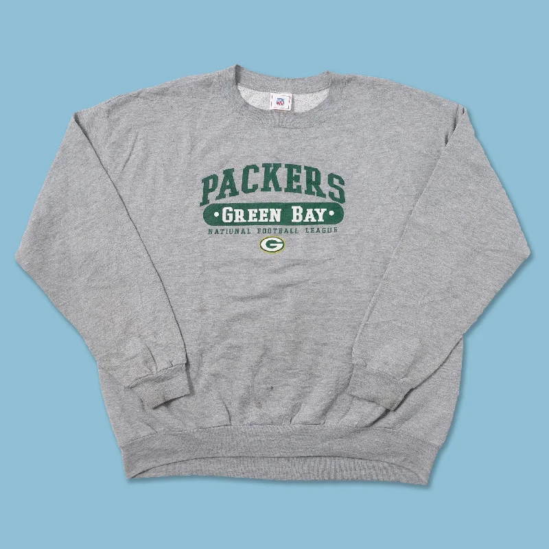 - Natural latex pet mattressVintage Greenbay Packers Sweater XLarge