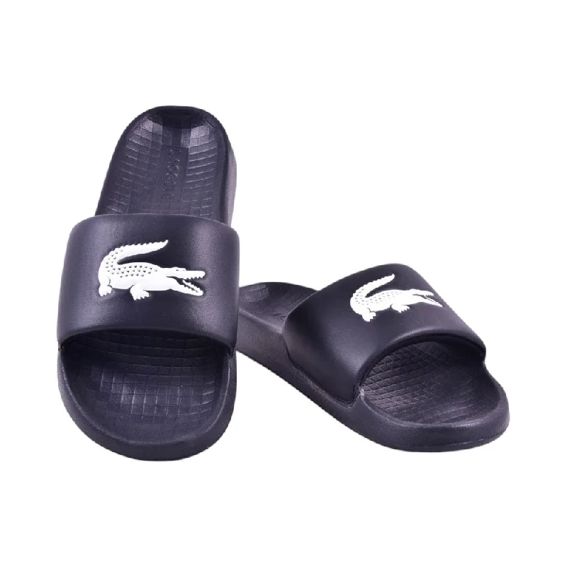 - Air box TSA certified check-inLAC MEN SLIDES 45CMA0002-312 BLK 8 (IR)