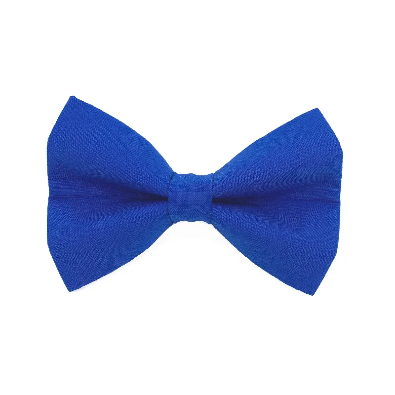 - Deodorizing cat litter tofu litterBlue Dog Bow Tie
