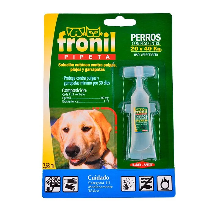 - Durable nylon dog leash wholesaleFronil Perro Entre 20-40 Kg