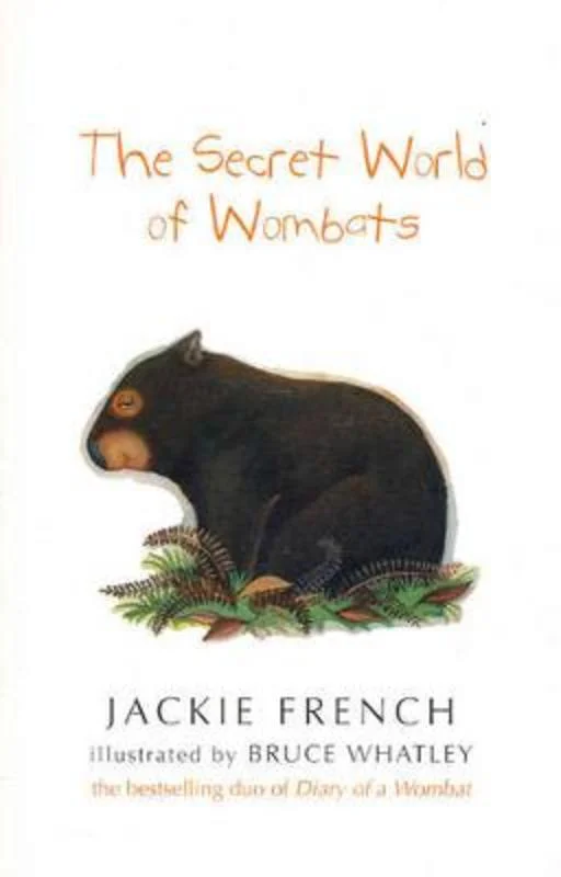 - Rabbit grass rack to prevent waste food boxThe Secret World Of Wombats