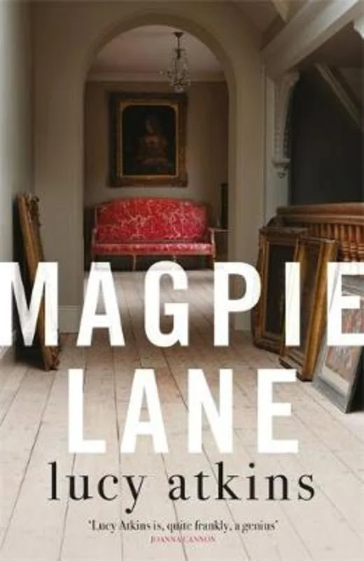 - Dog anti-slip matMagpie Lane