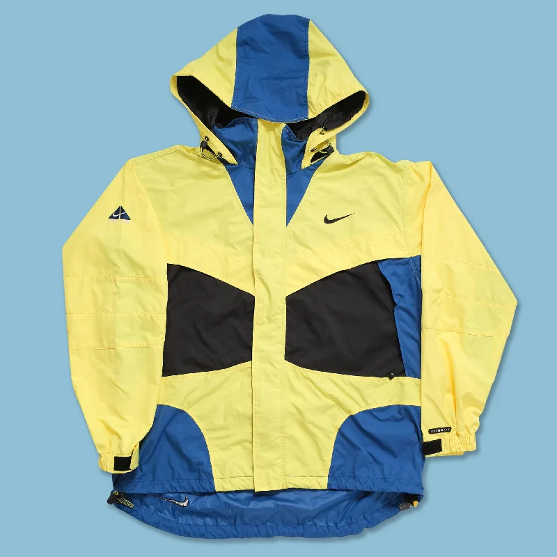 - Pregnant cat delivery room warming boxVintage Nike ACG Jacket Medium