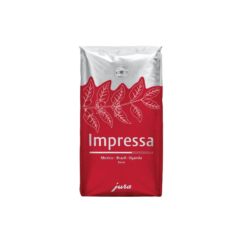 - Elderly dog ​​joint care mattressJura Impressa Coffee Beans (250g)