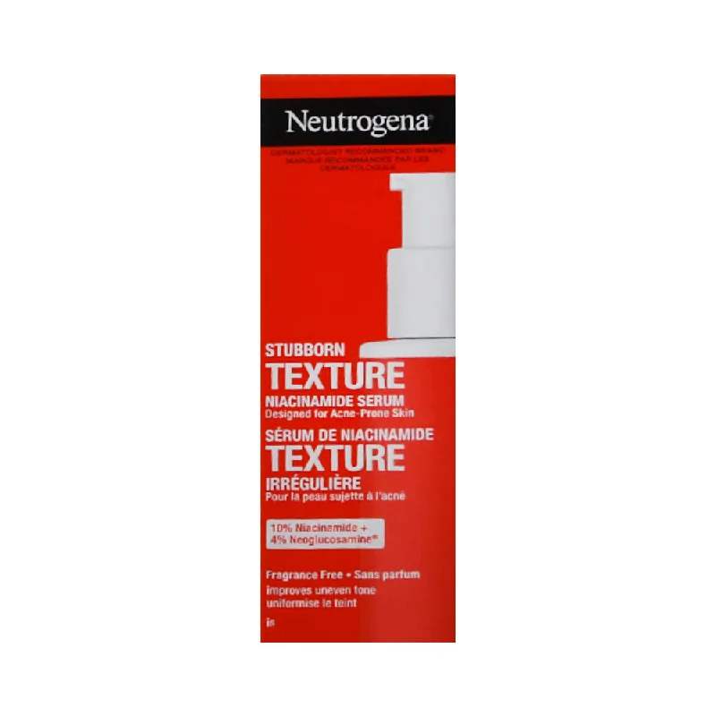 - Pet vitamin complex nutrition tabletsNEUTROGENA STUBBORN NIACIAMIDE SERUM 29 ML