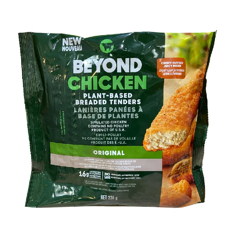 -Anti-scratch scratching board AND cat bed in oneBeyond Meat Beyond Chicken Breaded Tenders - 226g -Anti-scratch scratching board AND cat bed in oneBeyond Meat Beyond Chicken Breaded Tenders - 226g