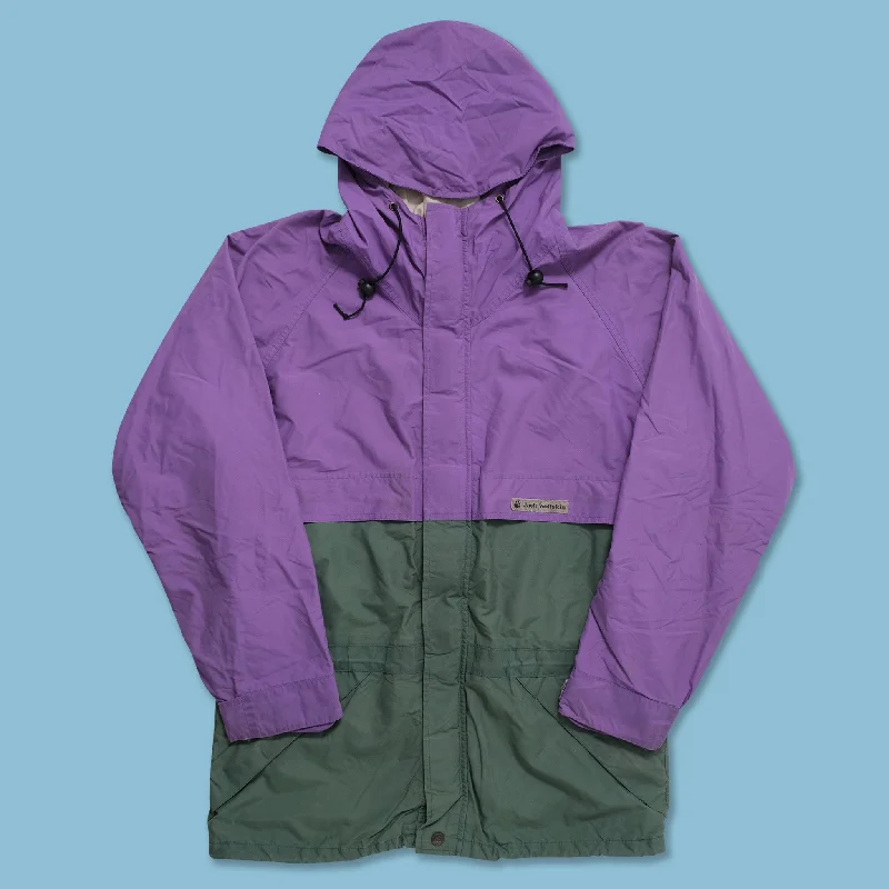 - Pregnant cat delivery room warming boxVintage Jack Wolfskin Jacket Medium