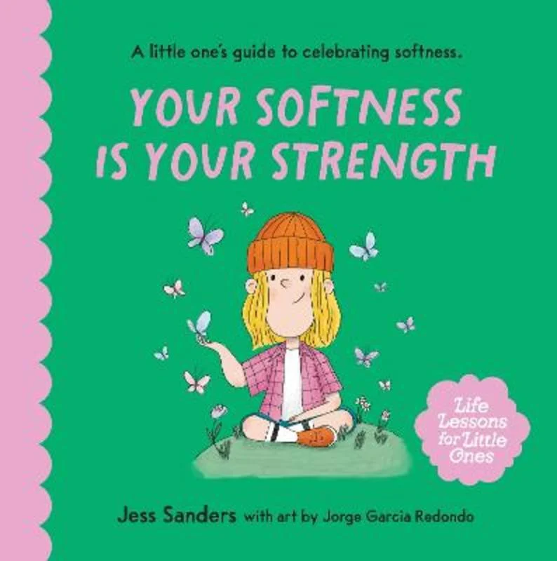 - Elderly dog ​​joint care mattressLife Lessons for Little Ones: Your Softness is Your Strength