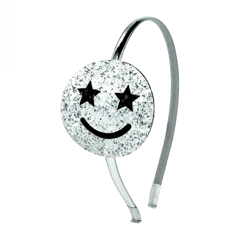 - Climbing pet constant temperature heating padMARKET DAY - Milk x Soda - Headband | Emoji Silver - Climbing pet constant temperature heating padMARKET DAY - Milk x Soda - Headband | Emoji Silver