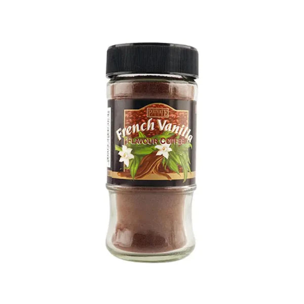 - Summer pet ice matPRIVATE CLUB COFFEE FRENCH VANILLA 100 GM