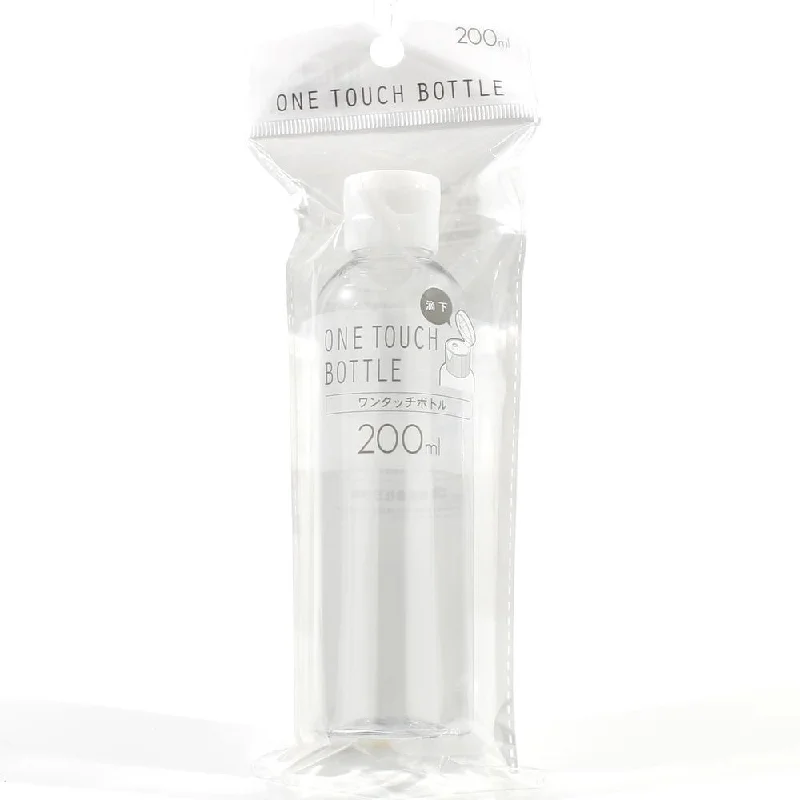 - Winter warm clothes for short-haired dogsClear Bottle (200mL)