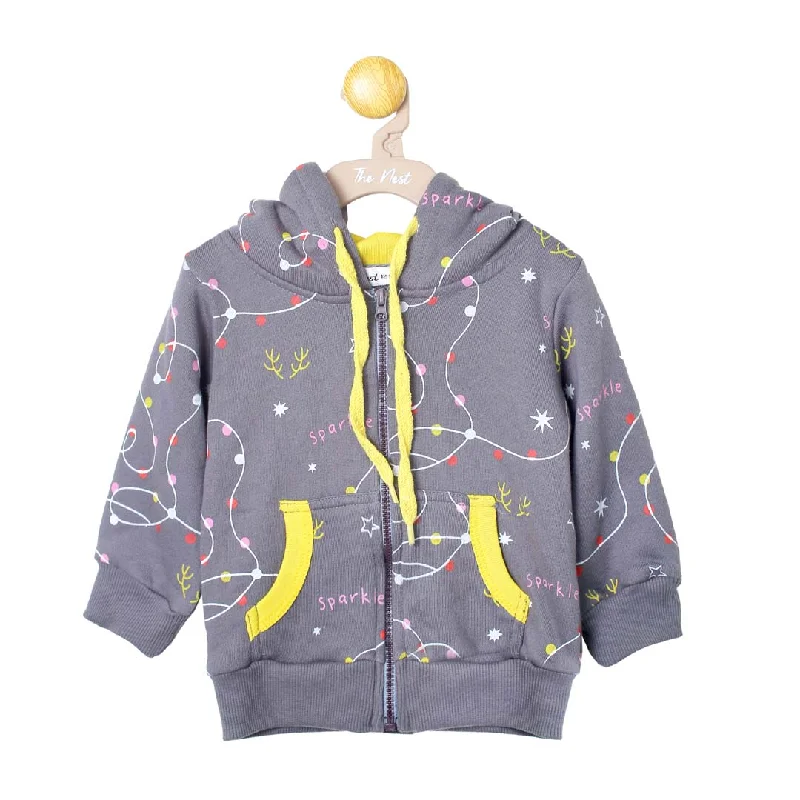 - Deodorizing cat litter tofu litterLONG SLEEVE HOODIE KANGRO POCKET JACKET 7346