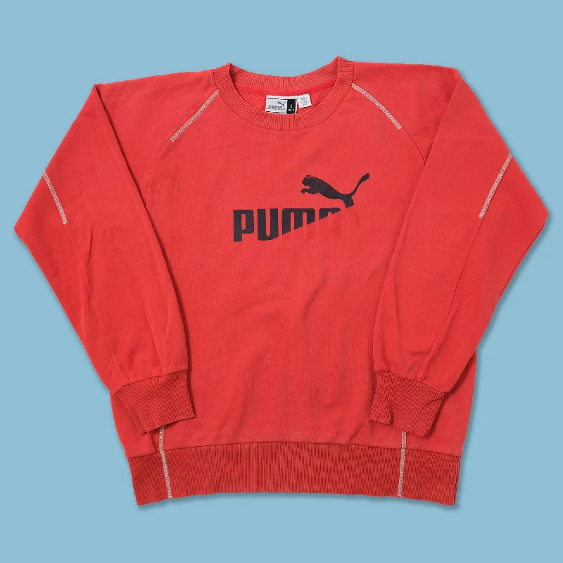 - Natural latex pet mattressVintage Puma Sweater Large