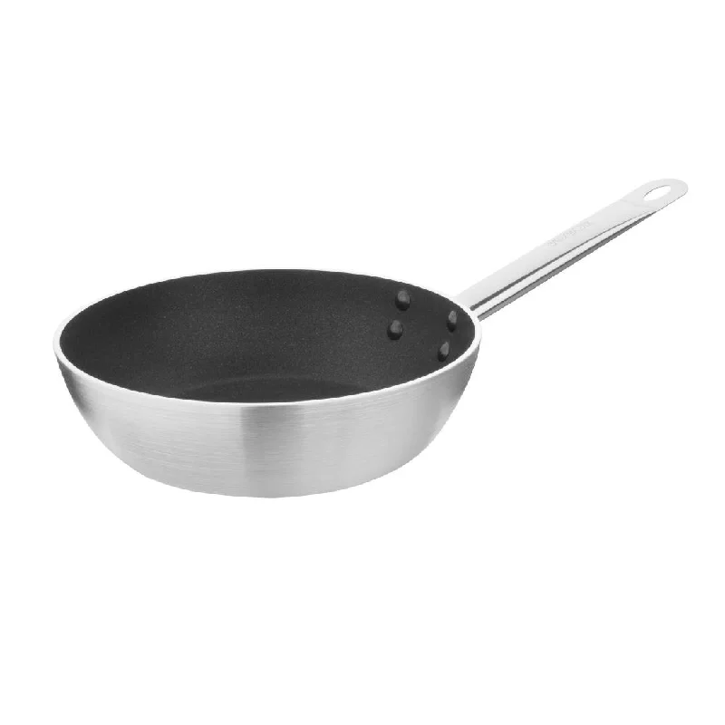 - ​​Christmas pet Christmas clothingVogue Non Stick Induction Flared Saute Pan 240mm