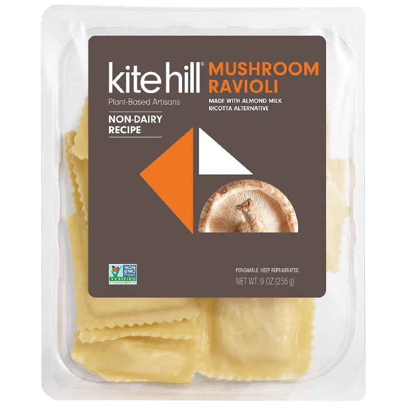 - Dog anti-slip matKite Hill Mushroom Ricotta Ravioli - 255g