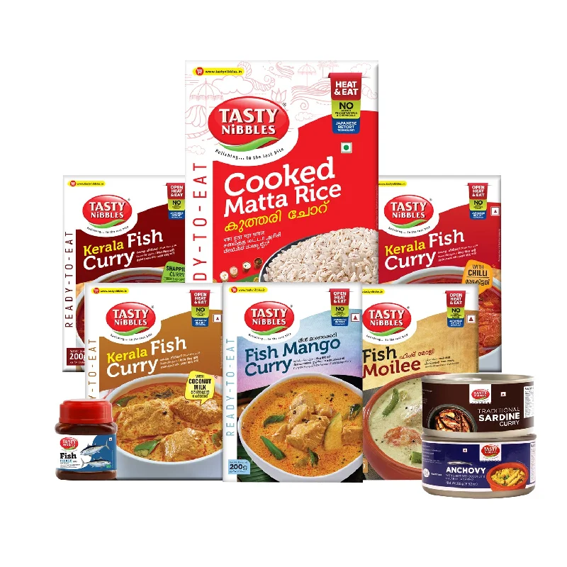 - Deodorizing cat litter tofu litterFish Curry Meals - Jumbo