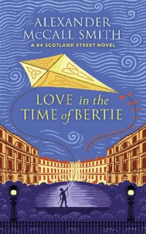 Pet ProductsLove in the Time of Bertie