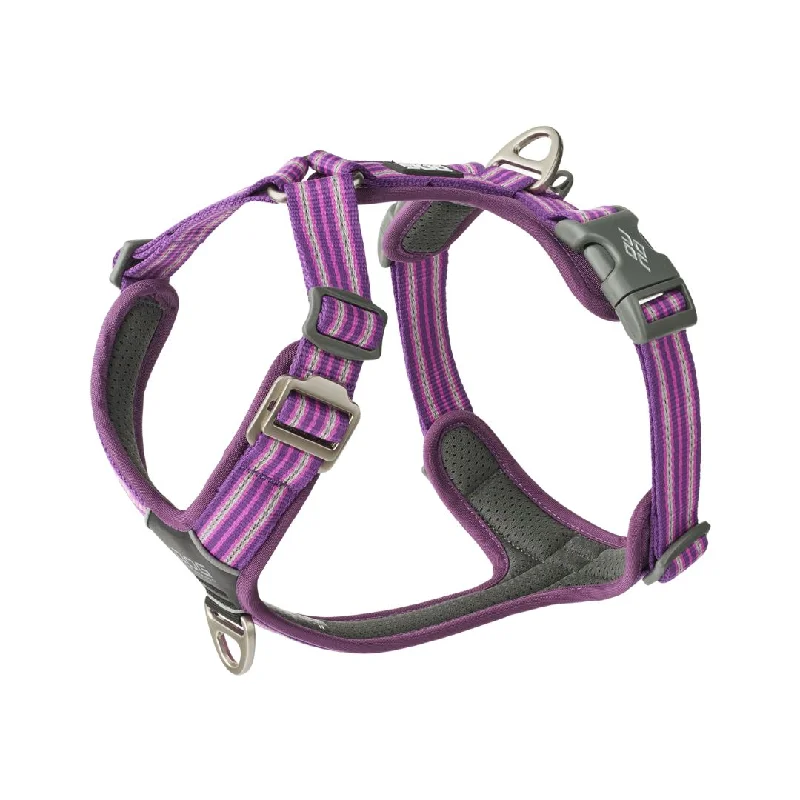 - Dog anti-slip matDog Copenhagen Comfort Walk Air Sele 3.0 - Purple Passion