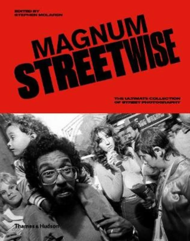 ---Magnum Streetwise