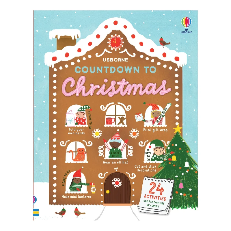 - Solid wood cat climbing frame customizedCountdown to Christmas