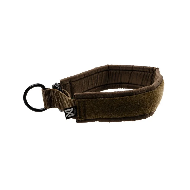  -Anti-scratch scratching board AND cat bed in oneNon-stop Working Dog Solid halsband - Olive
