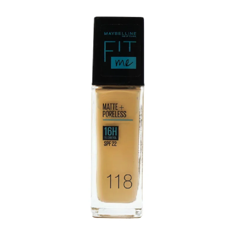 - Car dog seat beltMAYBELLINE PRIMER FIT ME FOUNDATION MATTE AND PORELESS SPF 1
