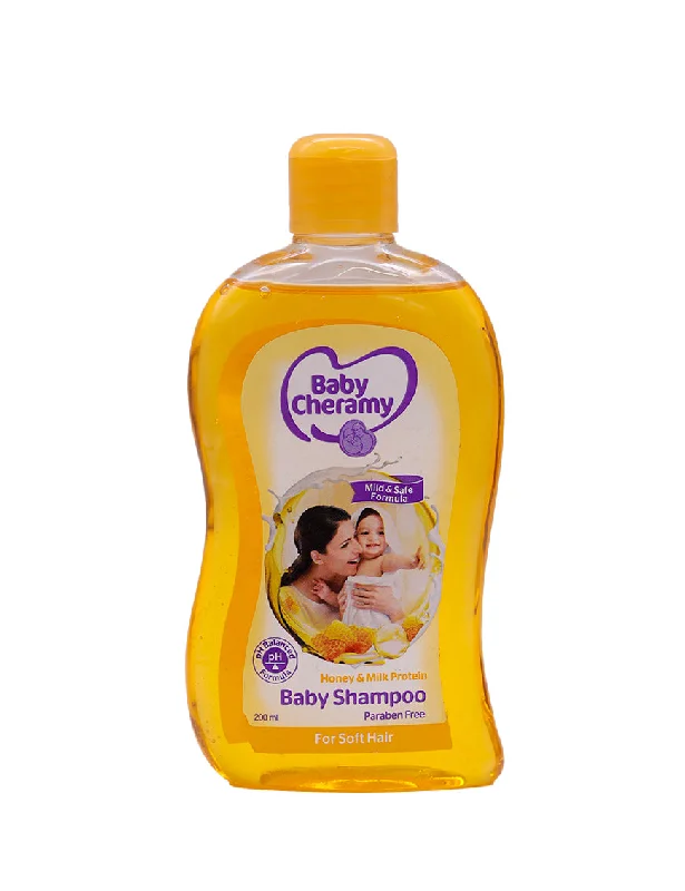 - Elderly dog joint care mattressBABY CHERAMY Honey and Milk Protein Shampoo, 200ml - Elderly dog joint care mattressBABY CHERAMY Honey and Milk Protein Shampoo, 200ml