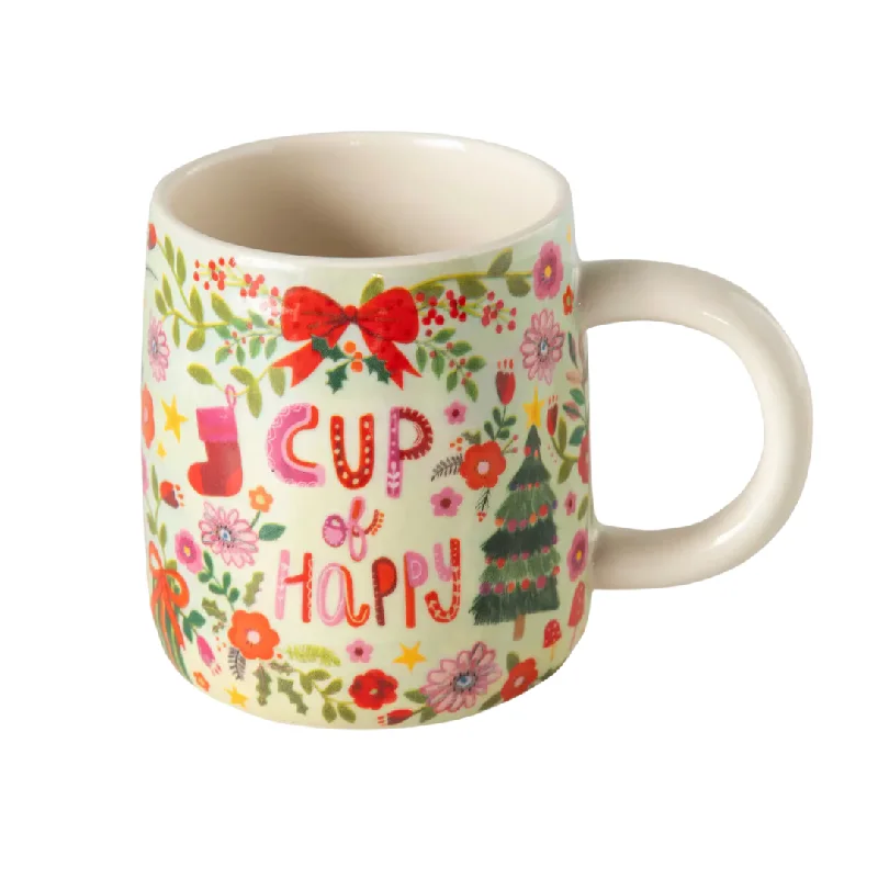 - Durable nylon dog leash wholesaleChristmas Stoneware Mug - Cup of Happy
