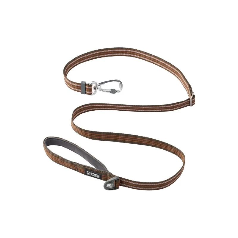 - Dog heart rate monitoring collarDog Copenhagen Urban Freestyle Leash 3.0 - Mocca