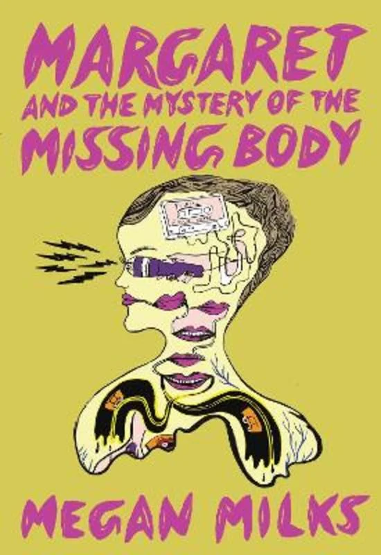 - Remote interactive pet feederMargaret And The Mystery Of The Missing Body
