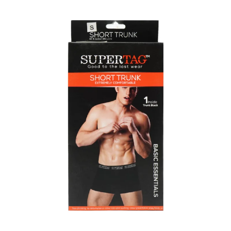  -Anti-scratch sofa protective coverSUPER JERSEY BOXER BLACK SMALL P1