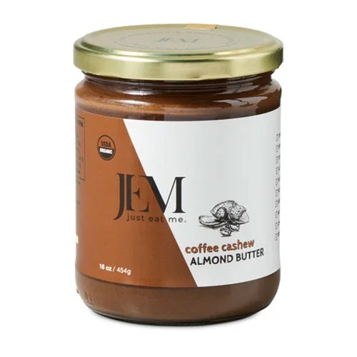 - Winter dog thick down jacketJem Coffee Cashew Almond Butter - Multiple Sizes