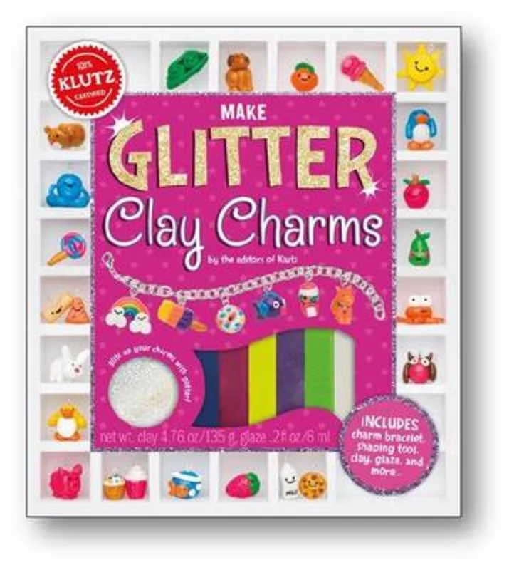 - Chinchilla cooling ice nest ceramic plateMake Glitter Clay Charms