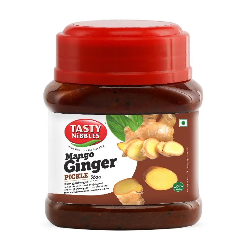  -Anti-scratch sofa protective coverMango Ginger Pickle 200g