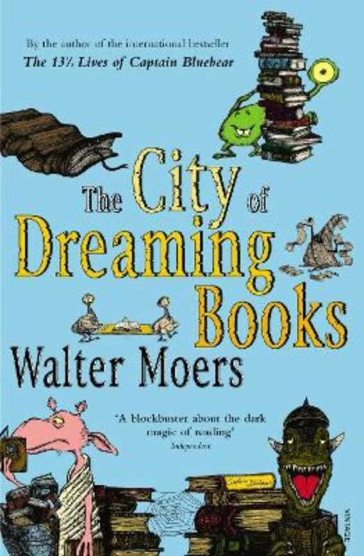 - Pet smart GPS locatorThe City Of Dreaming Books