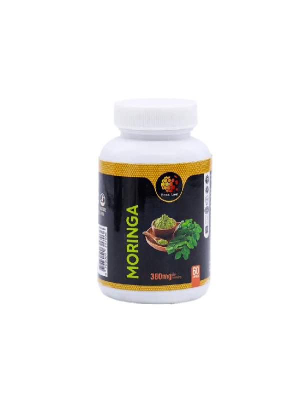 - ​​Pet toys under    yuanBEES LINE Moringa Capsules, 150ml
