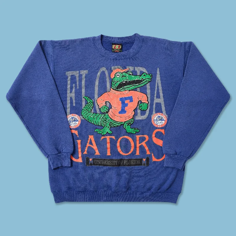 - Air box TSA certified check-inVintage Florida Gators Sweater Medium