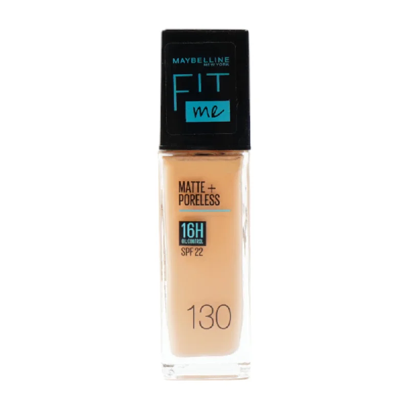 - Remote interactive pet feederMAYBELLINE PRIMER FIT ME FOUNDATION MATTE & PORELESS SPF 130