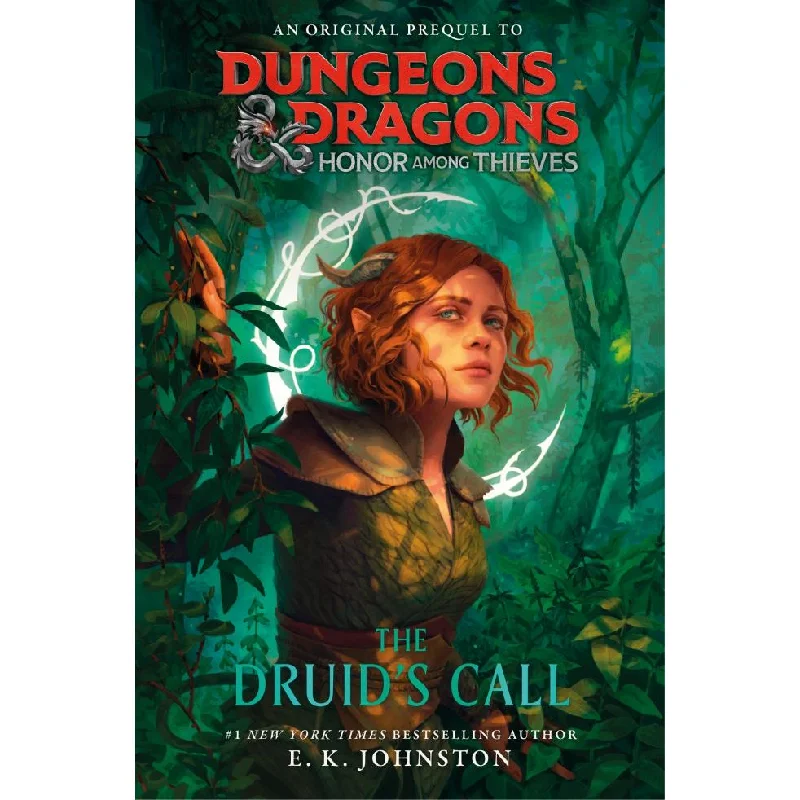 - Teething and chewing toys for puppiesDungeons & Dragons: Honour Among Thieves: The Druids Call - Teething and chewing toys for puppiesDungeons & Dragons: Honour Among Thieves: The Druids Call
