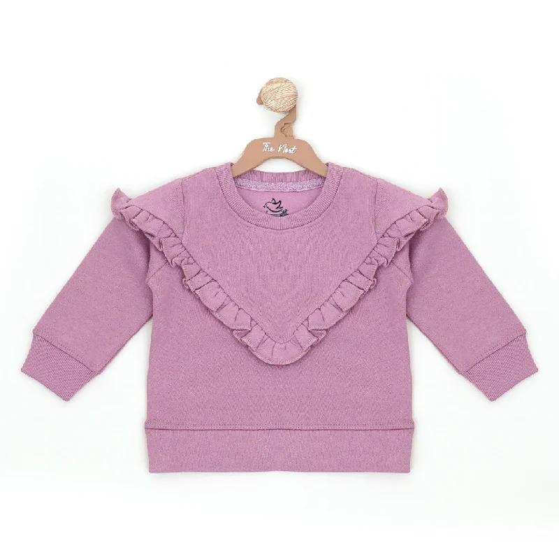 - Pet fence foldable indoorFRILL SWEAT SHIRT 10567