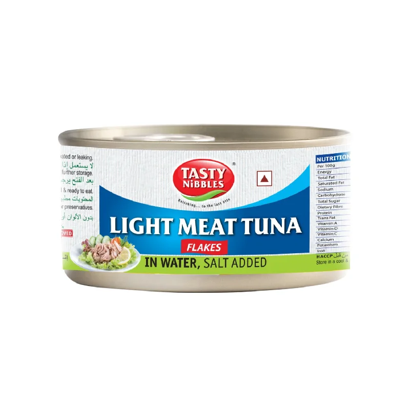 - Pet stroller can be taken on the planeLight Meat Tuna Flakes In Water, Salt Added 185g